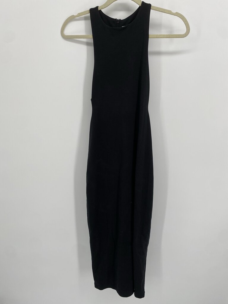 ALEXANDER WANG DRESS XS PREMIUM