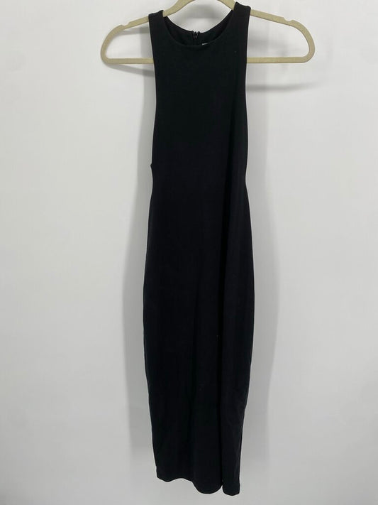 ALEXANDER WANG DRESS XS PREMIUM