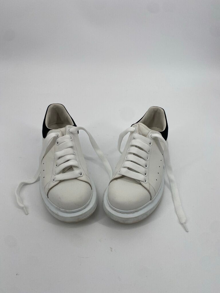 ALEXANDER MCQUEEN SNEAKERS 38 PREMIUM