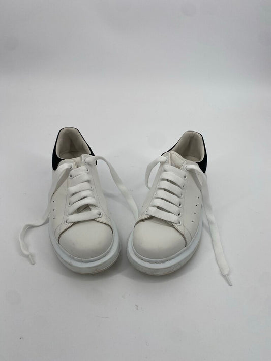 ALEXANDER MCQUEEN SNEAKERS 38 PREMIUM