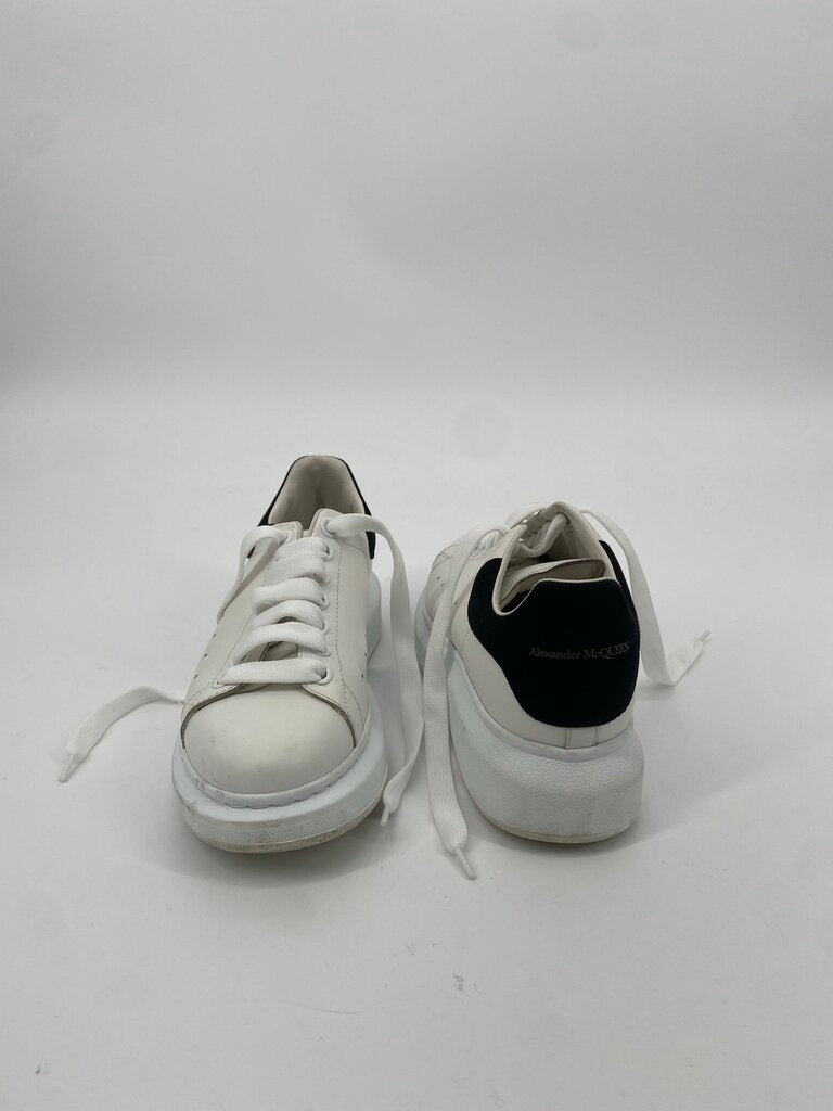 ALEXANDER MCQUEEN SNEAKERS 38 PREMIUM