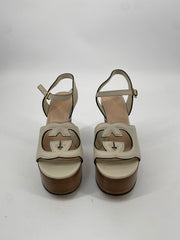 GUCCI SHOES 38 PREMIUM