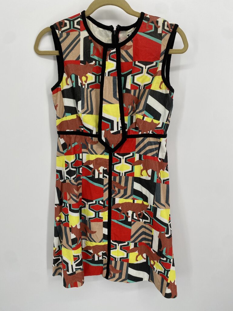 MISSONI DRESS S PREMIUM