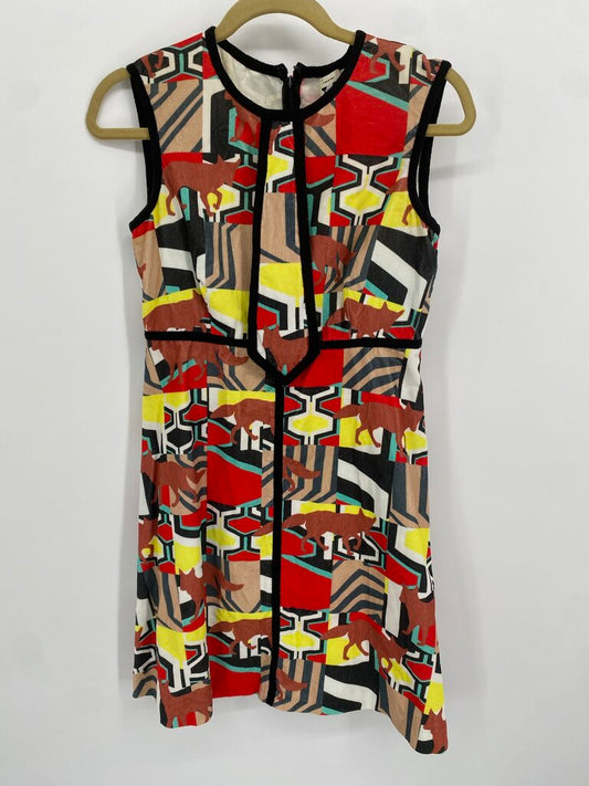 MISSONI DRESS S PREMIUM