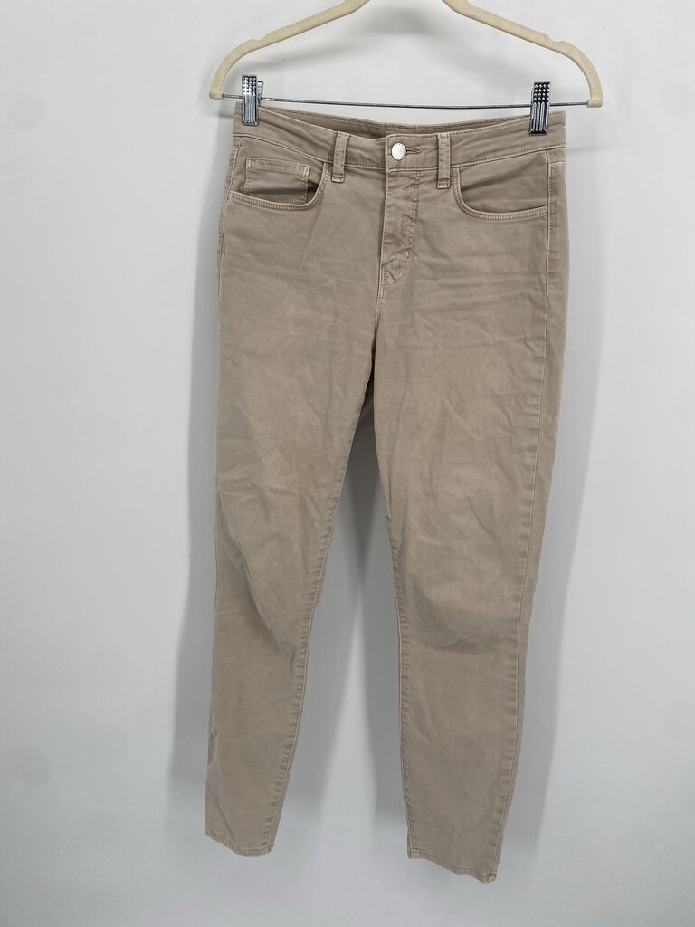 L'AGENCE JEANS 25 PREMIUM