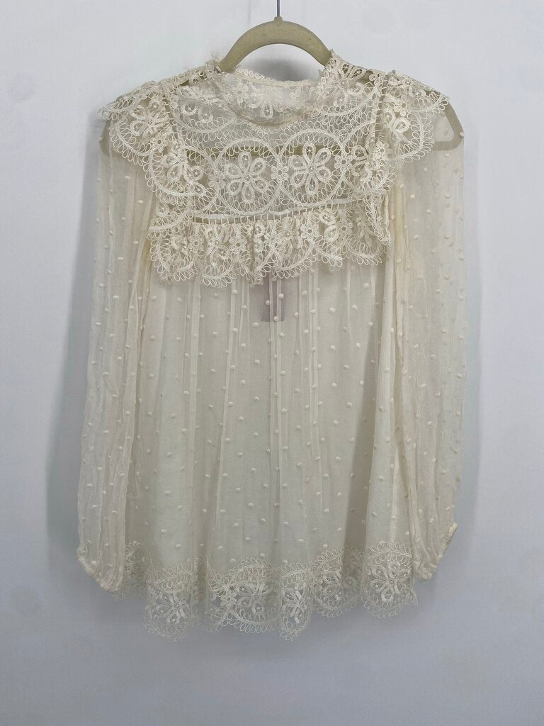ZIMMERMAN TOP 0 PREMIUM