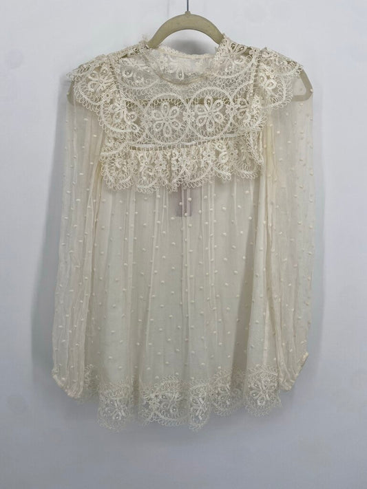 ZIMMERMAN TOP 0 PREMIUM