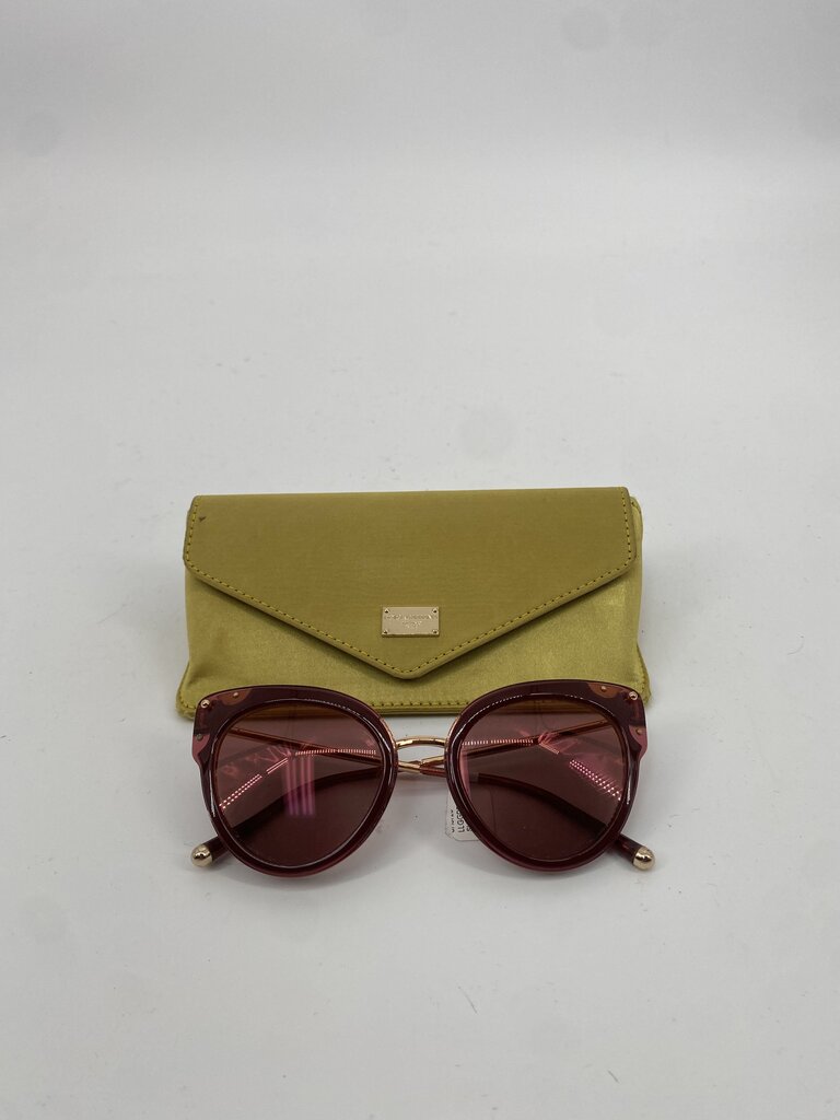 SUNGLASSES DOLCE Accessories