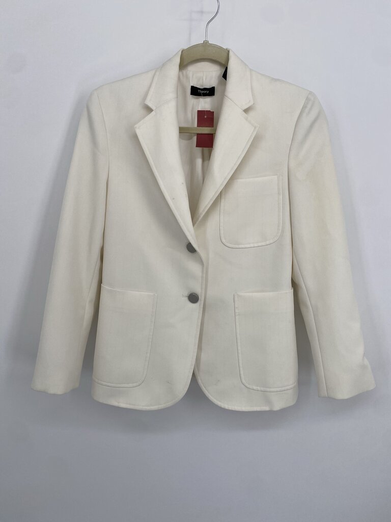 THEORY JACKET XS PREMIUM
