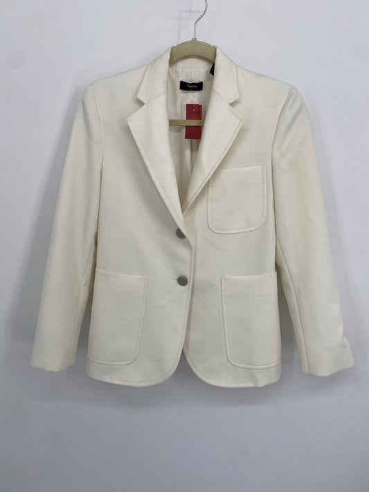 THEORY JACKET XS PREMIUM