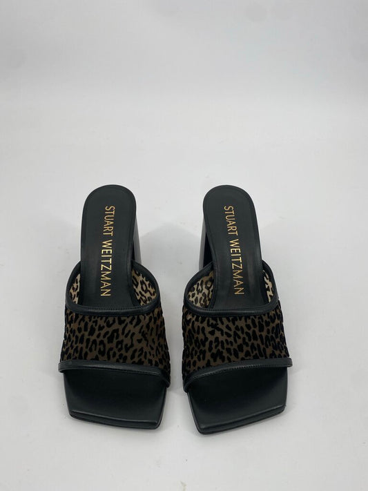 STUART WEITSMAN SHOES 7 PREMIUM