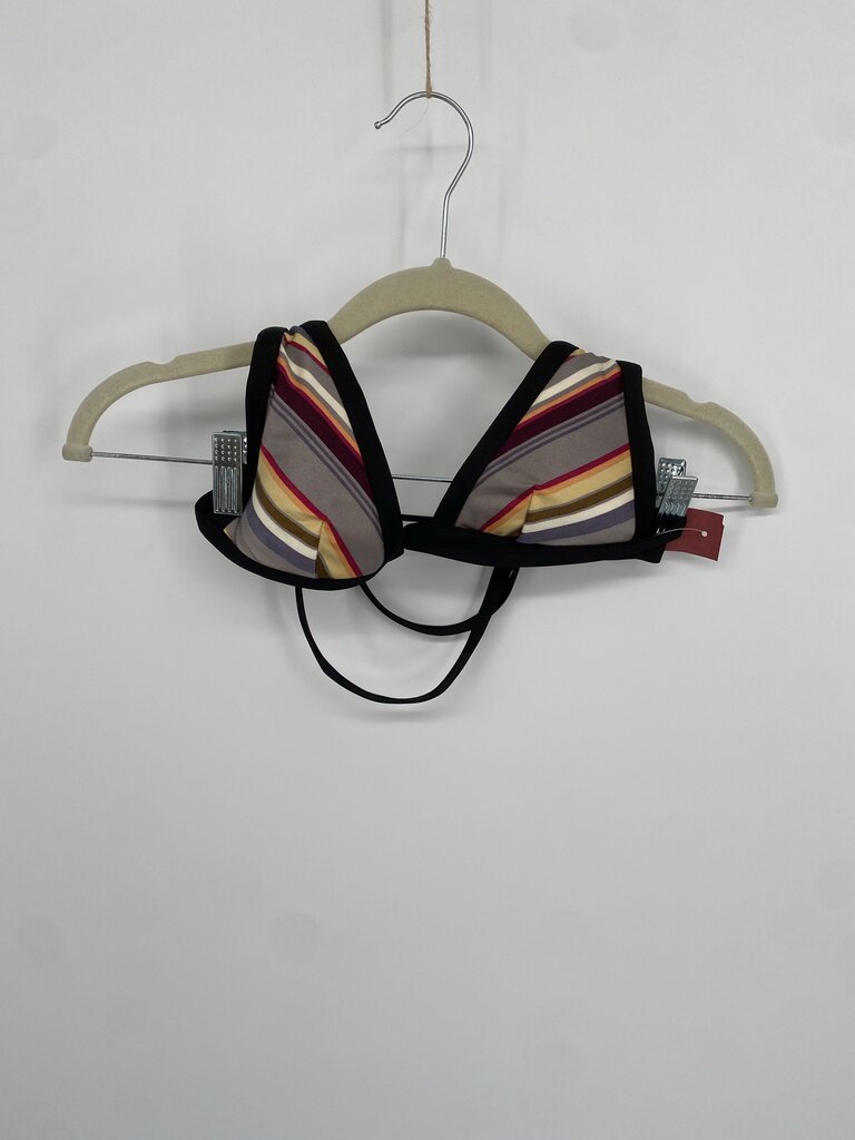 ZIMMERMAN BIKINI TOP XS PREMIUM