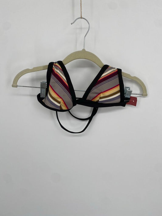 ZIMMERMAN BIKINI TOP XS PREMIUM