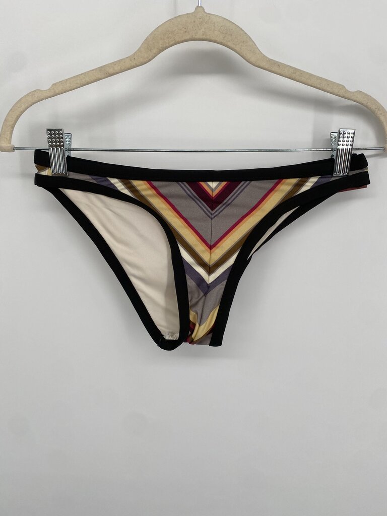 ZIMMERMAN BIKINI BOTTOM XS PREMIUM