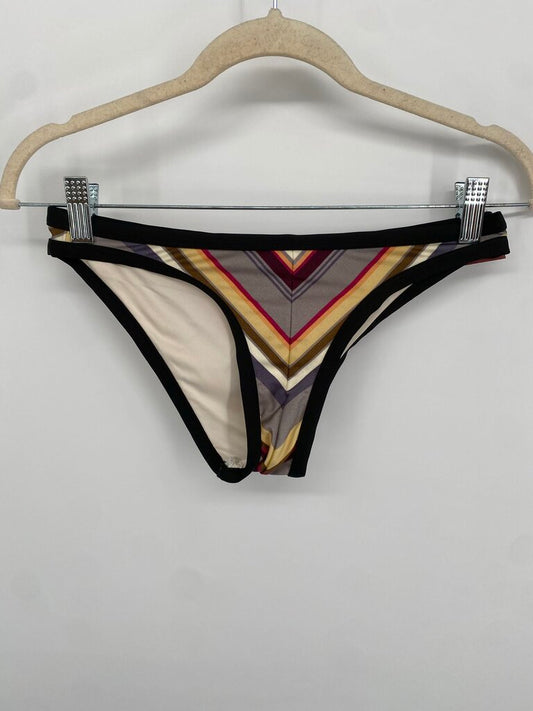 ZIMMERMAN BIKINI BOTTOM XS PREMIUM