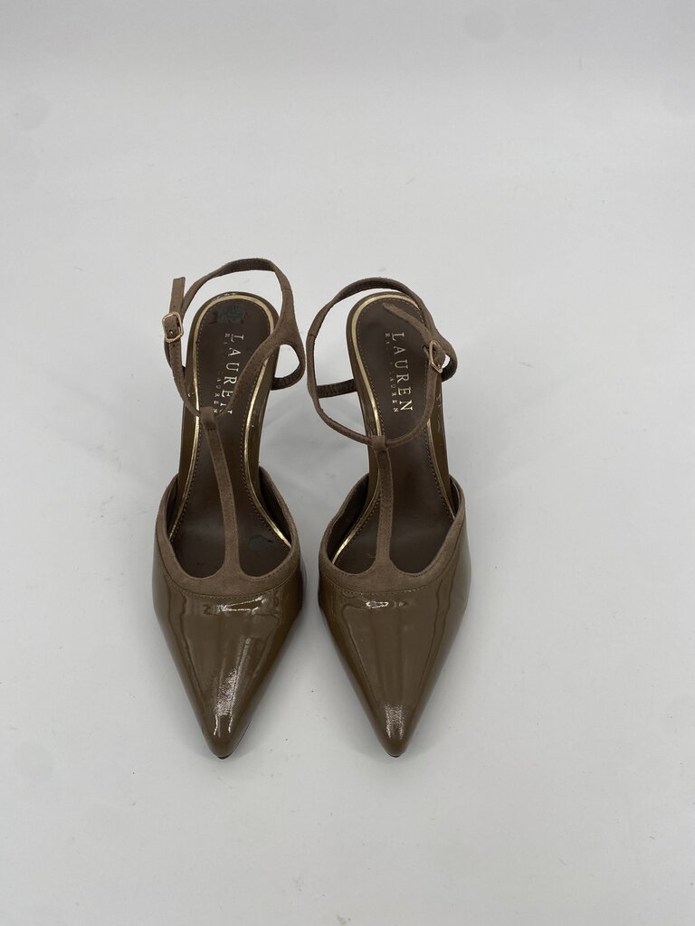RALPH LAUREN SHOES 7 PREMIUM