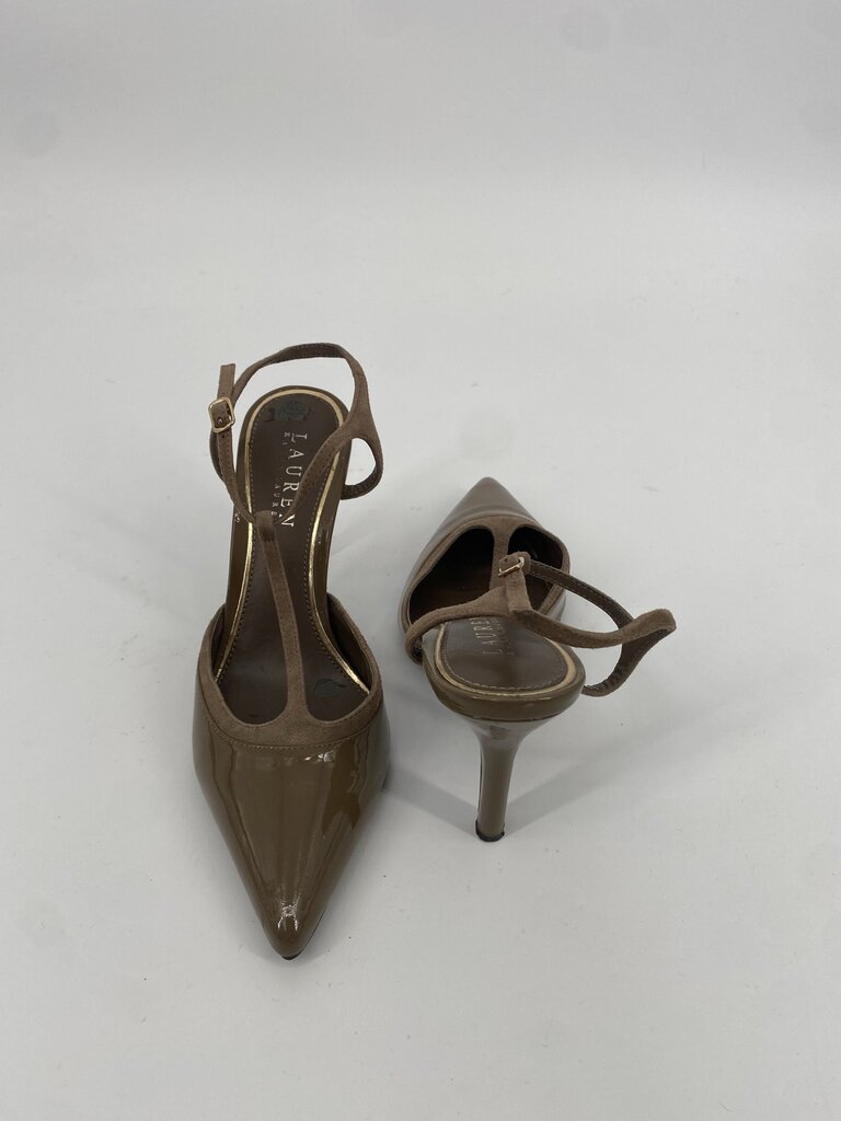 RALPH LAUREN SHOES 7 PREMIUM