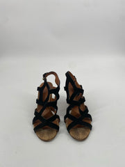 GIVENCHY SHOES 7.5 PREMIUM
