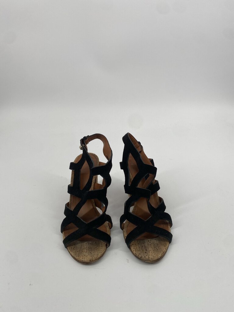 GIVENCHY SHOES 7.5 PREMIUM