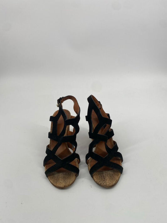 GIVENCHY SHOES 7.5 PREMIUM