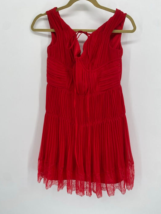 SELF PORTRAIT DRESS S PREMIUM