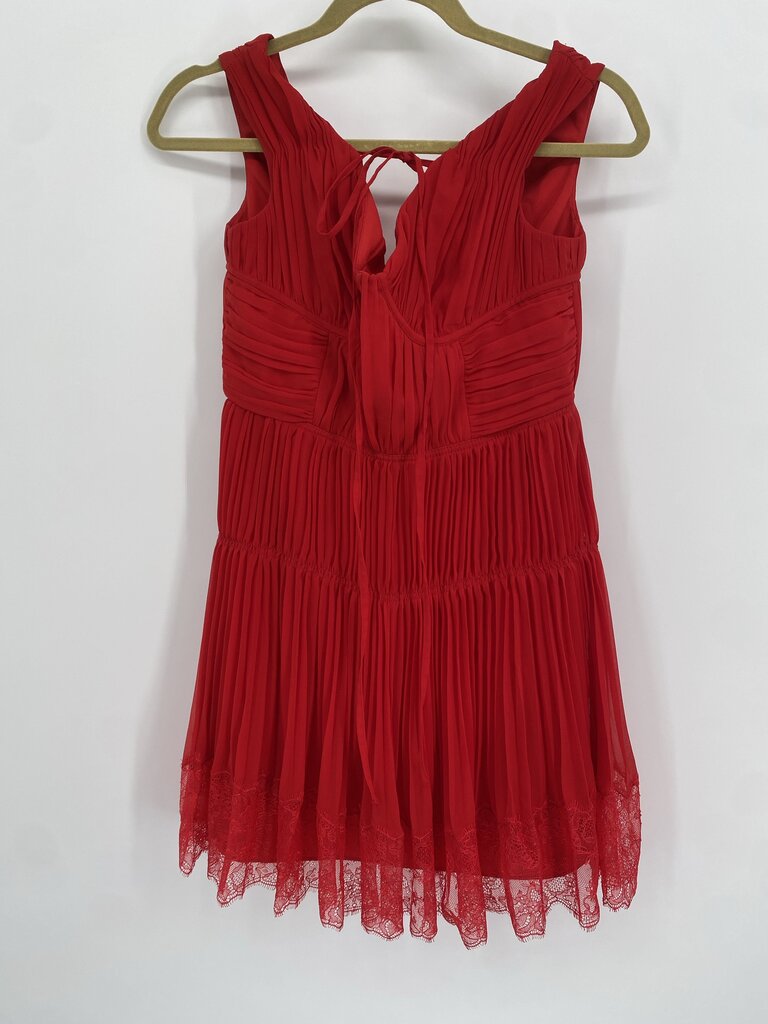 SELF PORTRAIT DRESS S PREMIUM