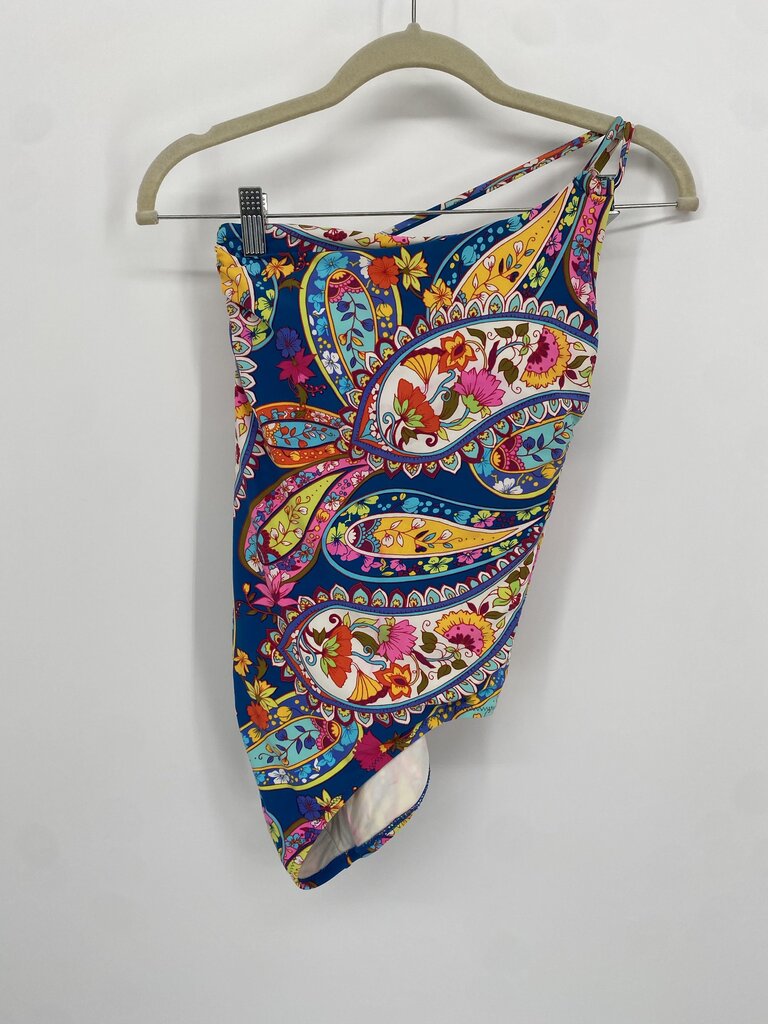 TRINA TURK BATHINGSUIT S PREMIUM