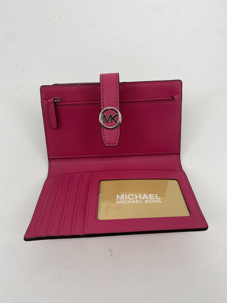 MICHAEL KORS WALLET PREMIUM