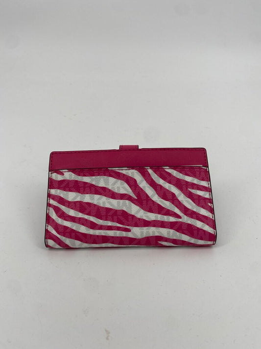 MICHAEL KORS WALLET PREMIUM