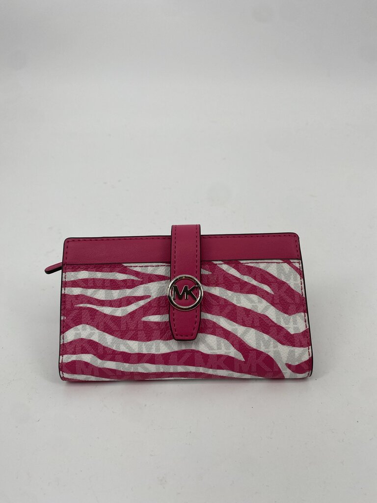 MICHAEL KORS WALLET PREMIUM