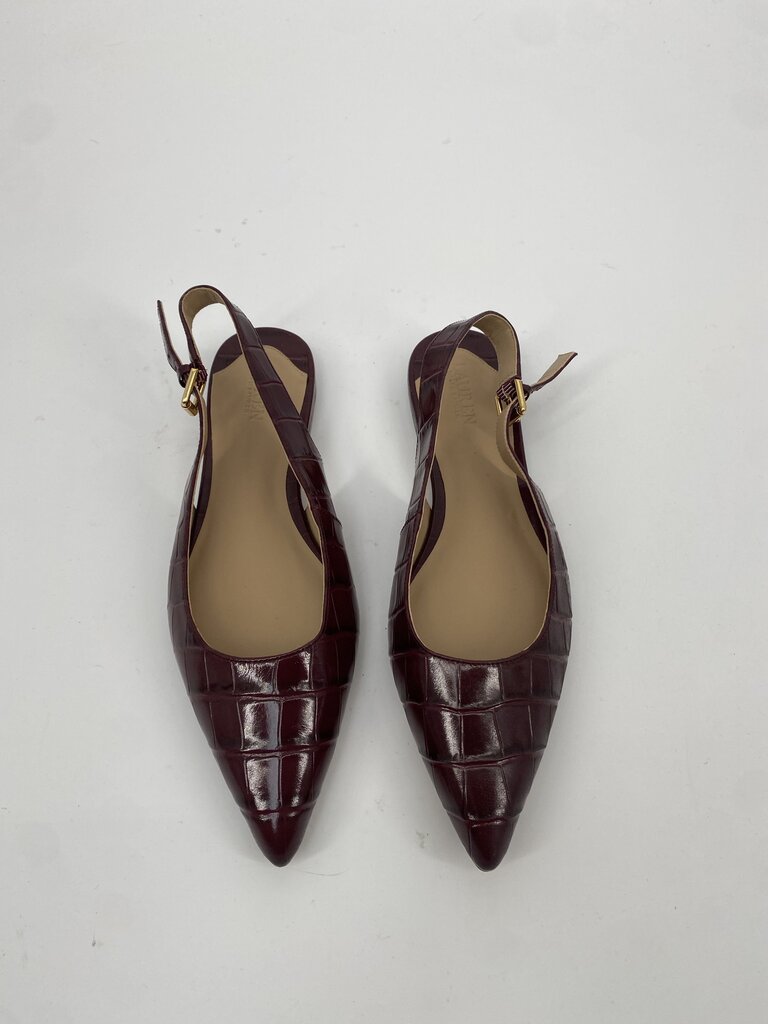 RALPH LAUREN SHOES US10 PREMIUM