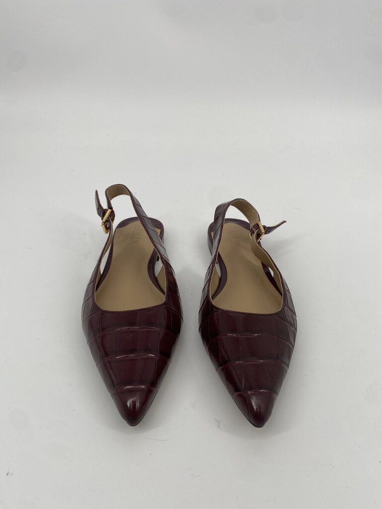 RALPH LAUREN SHOES US10 PREMIUM