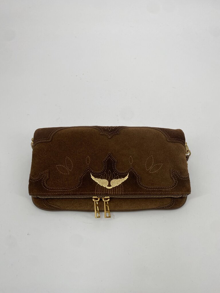 ZADIG + VOLTAIRE BAG PREMIUM
