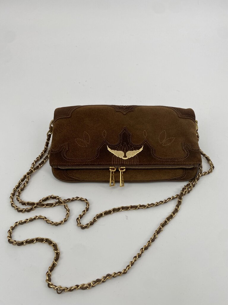 ZADIG + VOLTAIRE BAG PREMIUM