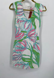 LILLY PULILTZER DRESS S PREMIUM