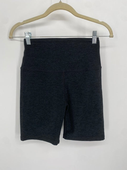 BEYOND YOGA SHORTS M PREMIUM