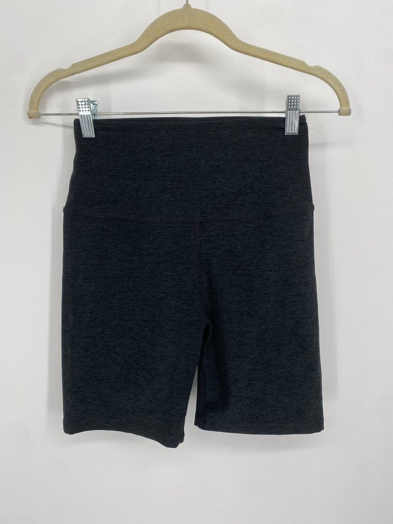 BEYOND YOGA SHORTS M PREMIUM
