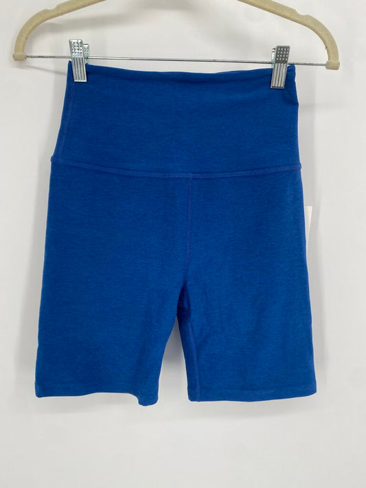 BEYOND YOGA SHORTS M PREMIUM