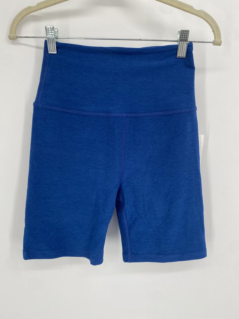 BEYOND YOGA SHORTS M PREMIUM