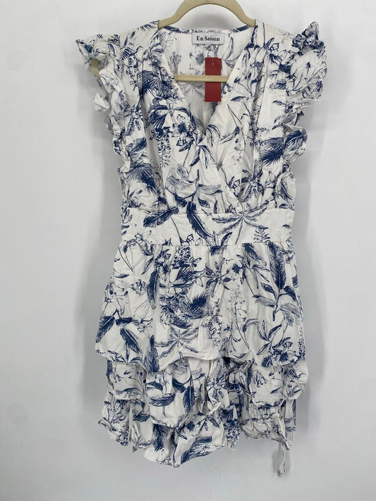 EN SAISON DRESS L PREMIUM