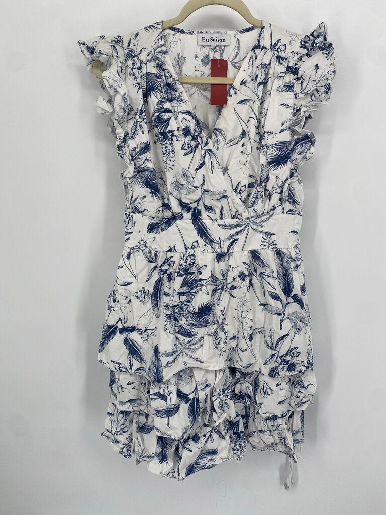 EN SAISON DRESS L PREMIUM
