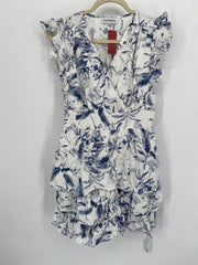 EN SAISON DRESS L PREMIUM