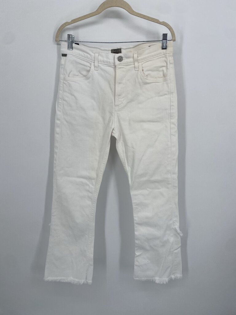 CITIZENS OF HUMANITY JEANS 29 PREMIUM
