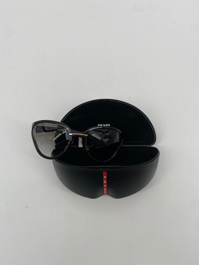 GLASSES PRADA Accessories