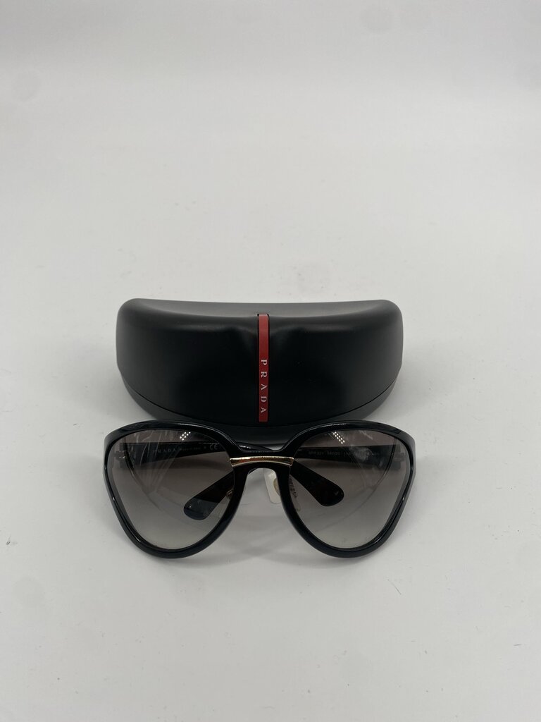 GLASSES PRADA Accessories