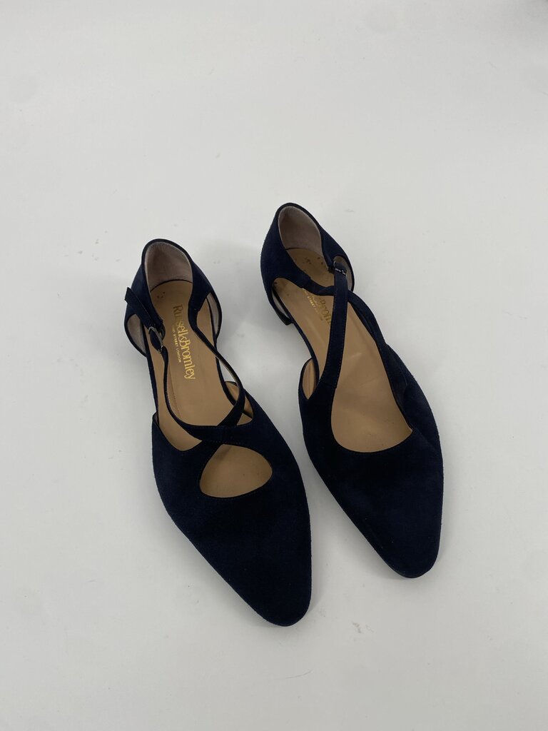 RUSSELL + BROMLEY SHOES 40.5 PREMIUM