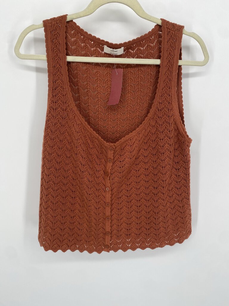 WILFRED TOP L PREMIUM