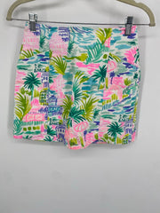 LILLY PULILTZER SKIRT 00 PREMIUM