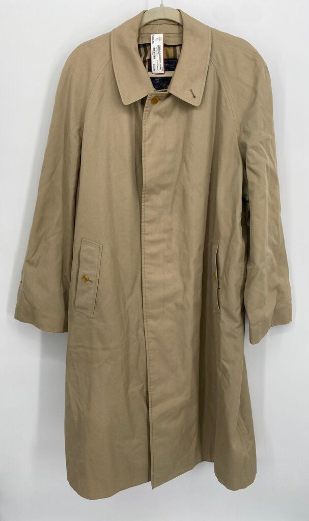 BURBERRY JACKET L/XL PREMIUM
