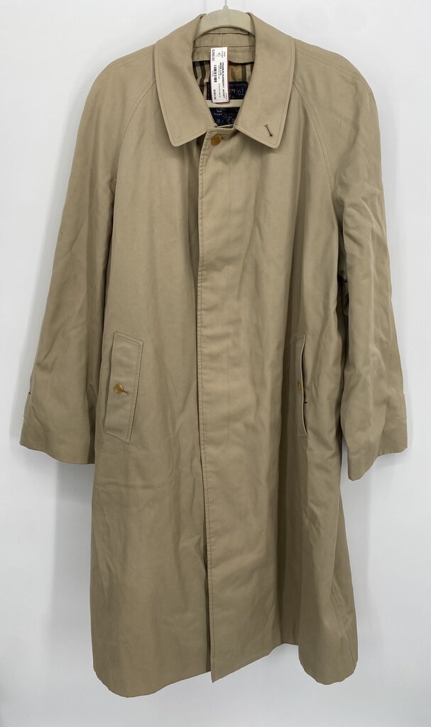 BURBERRY JACKET L/XL PREMIUM